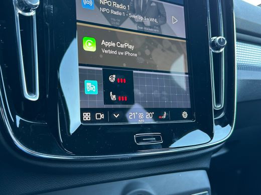 Volvo  XC40 Recharge P8 AWD R-Design | Panoramadak | Trekhaak | Harman/Kardon | Leder | ActivLease financial lease