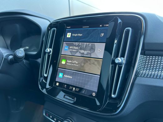 Volvo  XC40 Recharge P8 AWD R-Design | Panoramadak | Trekhaak | Harman/Kardon | Leder | ActivLease financial lease