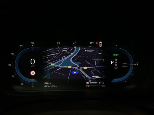 Volvo  XC60 2.0 T8 Plug-in hybrid AWD Ultra Dark | Trekhaak | Massage/ventilatie | 360 Cam | Pano | Harman/Ka... ActivLease financial lease