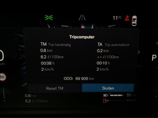 Volvo  XC60 2.0 T8 Plug-in hybrid AWD Ultra Dark | Trekhaak | Massage/ventilatie | 360 Cam | Pano | Harman/Ka... ActivLease financial lease