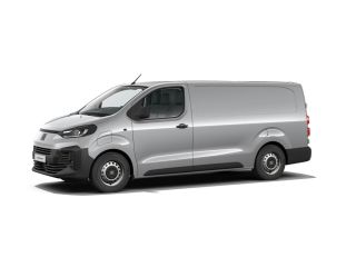 Fiat Scudo Standaard | ABS met noodremassistentie / ESP en Hill Start Assist | Automatisch inschakelende ver...