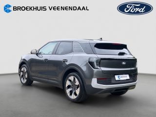 Ford Explorer Premium Standard Range RWD 52 kWh | 18-weg verstelbare AGR-voorstoelen (ergonomisch gecertificeer...