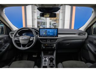 Ford Kuga 2.5 PHEV Active X | Apple Carplay/Android Auto | Bang&Olufsen | Head-up display | Stoelverwarming...