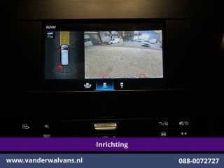 Mercedes-Benz Sprinter 316 CDI 164pk 3500kg Trekhaak L2H1 Inrichting Euro6 Airco | Camera | Apple Carplay Android Auto, ...