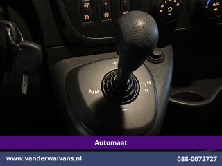 Opel Movano 2.3 CDTI 170pk Automaat L1H2 Inrichting Euro6 Airco | Camera | Omvormer | Cruisecontrol Parkeerse...