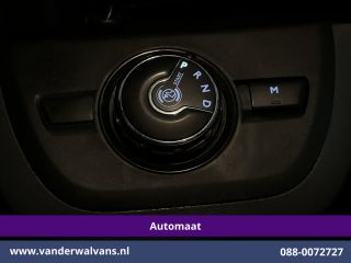 Opel Vivaro 2.0 CDTI 123pk Automaat L3H1 DHL Geel Euro6 Airco | Camera | Navigatie | Apple Carplay Android Au...
