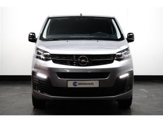 Opel Vivaro L2H1 180pk Automaat | BPM VRIJ NAVI | CAMERA | CRUISE | PDC | CARPLAY |
