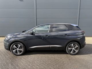 Peugeot 3008 225pk HYbrid Allure Pack (Elektrische Klep - 360gr Camera - Keyless Entry - Automatische Airco - ...
