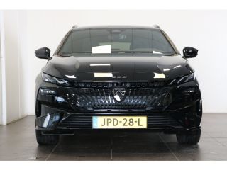 Peugeot e-308 GT 54 kWh | Navi | Camera | Stoel en stuur verw. | Ad. cruise control | Matrix LED lampen | Key-l...