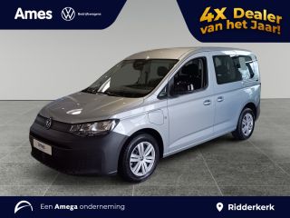 Volkswagen Caddy Kombi 1.5 TSI eHybrid 150 PK | Trekhaak met vaste kogel |