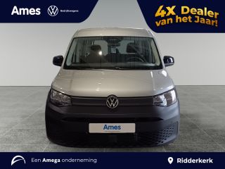 Volkswagen Caddy Kombi 1.5 TSI eHybrid 204 PK | Trekhaak met vaste kogel |