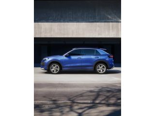 Volkswagen T-Roc Life First Edition | 'App-Connect' draadloze smartphone integratie | Automatische afstandsregelin...