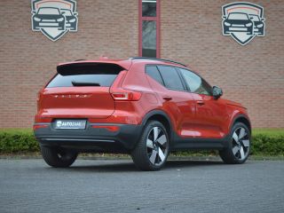 Volvo  XC40 1.5 T5 Recharge Ultimate Dark | Leder | Pano
