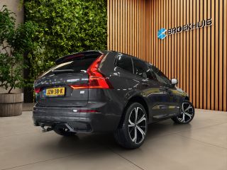 Volvo  XC60 2.0 T8 Plug-in hybrid AWD Ultra Dark | Trekhaak | Massage/ventilatie | 360 Cam | Pano | Harman/Ka...