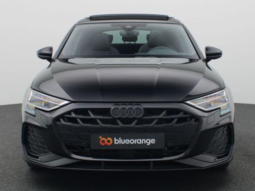Audi A3 Sportback 45 TFSI e S edition Competition 272PK S-Tronic S-Line, Pano-Schuifdak, Memorystoel, Ach... ActivLease financial lease