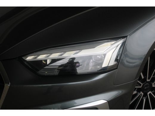 Audi A5 Sportback 40 TFSI Launch edition Sport | S-Line | Virtual cockpit | Panoramadak | Matrix LED | Na... ActivLease financial lease