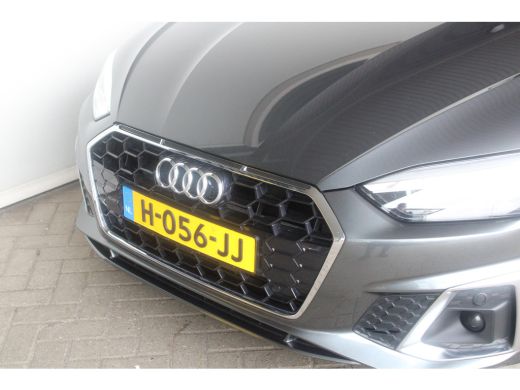 Audi A5 Sportback 40 TFSI Launch edition Sport | S-Line | Virtual cockpit | Panoramadak | Matrix LED | Na... ActivLease financial lease