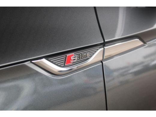 Audi A5 Sportback 40 TFSI Launch edition Sport | S-Line | Virtual cockpit | Panoramadak | Matrix LED | Na... ActivLease financial lease