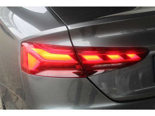 Audi A5 Sportback 40 TFSI Launch edition Sport | S-Line | Virtual cockpit | Panoramadak | Matrix LED | Na... ActivLease financial lease