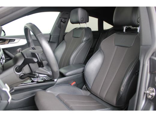 Audi A5 Sportback 40 TFSI Launch edition Sport | S-Line | Virtual cockpit | Panoramadak | Matrix LED | Na... ActivLease financial lease