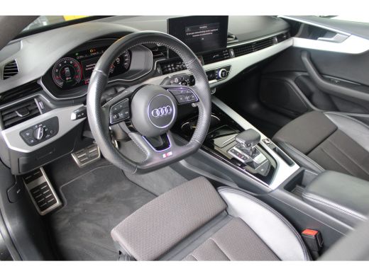 Audi A5 Sportback 40 TFSI Launch edition Sport | S-Line | Virtual cockpit | Panoramadak | Matrix LED | Na... ActivLease financial lease