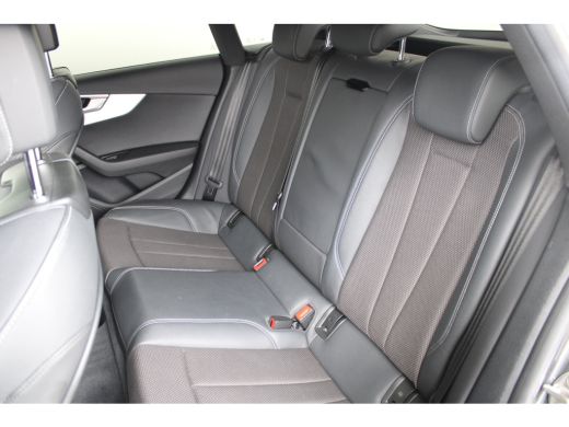 Audi A5 Sportback 40 TFSI Launch edition Sport | S-Line | Virtual cockpit | Panoramadak | Matrix LED | Na... ActivLease financial lease