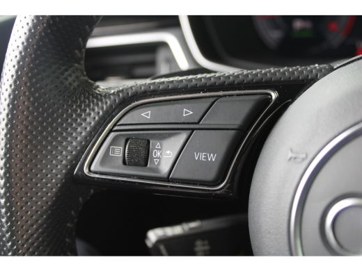 Audi A5 Sportback 40 TFSI Launch edition Sport | S-Line | Virtual cockpit | Panoramadak | Matrix LED | Na... ActivLease financial lease