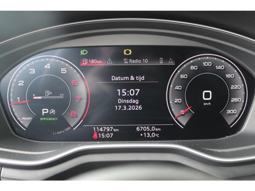 Audi A5 Sportback 40 TFSI Launch edition Sport | S-Line | Virtual cockpit | Panoramadak | Matrix LED | Na... ActivLease financial lease