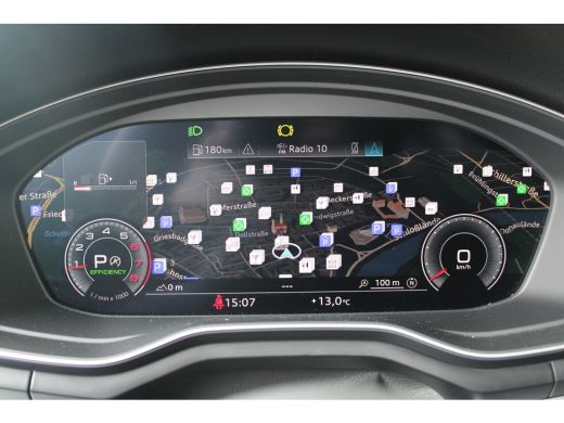 Audi A5 Sportback 40 TFSI Launch edition Sport | S-Line | Virtual cockpit | Panoramadak | Matrix LED | Na... ActivLease financial lease