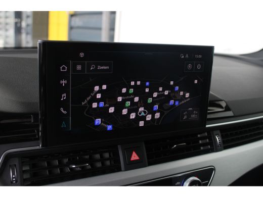 Audi A5 Sportback 40 TFSI Launch edition Sport | S-Line | Virtual cockpit | Panoramadak | Matrix LED | Na... ActivLease financial lease