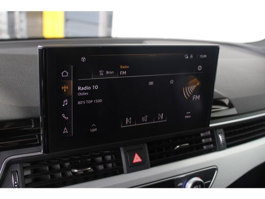 Audi A5 Sportback 40 TFSI Launch edition Sport | S-Line | Virtual cockpit | Panoramadak | Matrix LED | Na... ActivLease financial lease