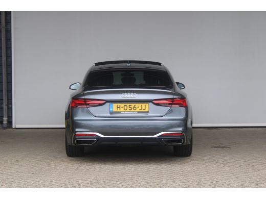 Audi A5 Sportback 40 TFSI Launch edition Sport | S-Line | Virtual cockpit | Panoramadak | Matrix LED | Na... ActivLease financial lease