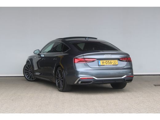 Audi A5 Sportback 40 TFSI Launch edition Sport | S-Line | Virtual cockpit | Panoramadak | Matrix LED | Na... ActivLease financial lease