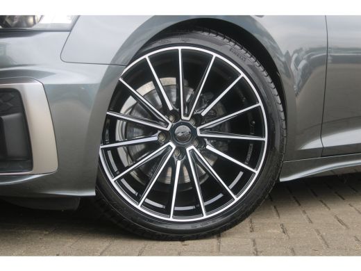 Audi A5 Sportback 40 TFSI Launch edition Sport | S-Line | Virtual cockpit | Panoramadak | Matrix LED | Na... ActivLease financial lease