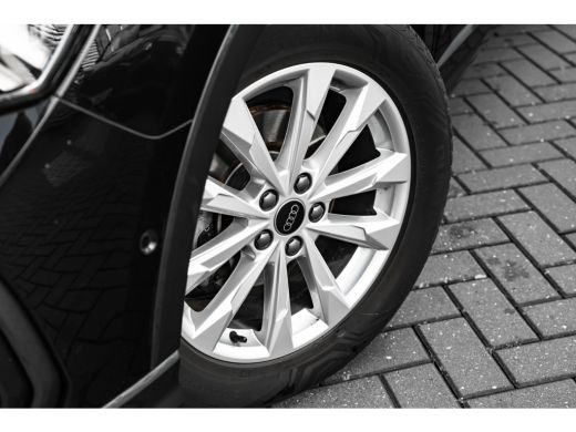 Audi Q3 35 TFSI Advanced edition 150 PK | Achteruitrijcamera | Carplay | Comfortsleutel | Dynam. Knipperl... ActivLease financial lease