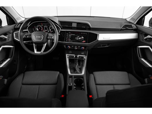 Audi Q3 35 TFSI Advanced edition 150 PK | Achteruitrijcamera | Carplay | Comfortsleutel | Dynam. Knipperl... ActivLease financial lease