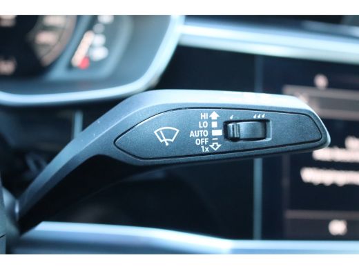 Audi Q3 45 TFSI e PHEV Automaat S-Line/Navigatie/Elektr.-trekhaak/Stoelverwarming/19-Inch/Keyfree ActivLease financial lease