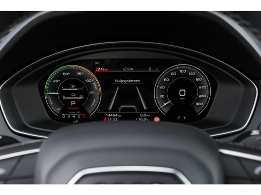 Audi Q5 55 TFSI e S edition Competition 367 PK | Trekhaak | 360 Camera |  Panoramadak | Elek. Verstelbare... ActivLease financial lease