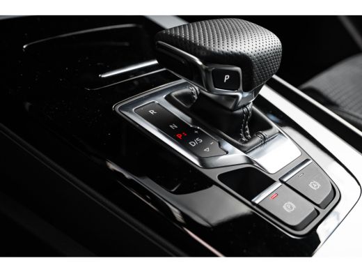 Audi Q5 55 TFSI e S edition Competition 367 PK | Trekhaak | 360 Camera |  Panoramadak | Elek. Verstelbare... ActivLease financial lease