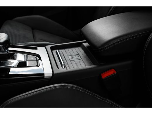 Audi Q5 55 TFSI e S edition Competition 367 PK | Trekhaak | 360 Camera |  Panoramadak | Elek. Verstelbare... ActivLease financial lease