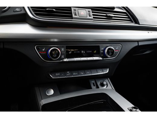 Audi Q5 55 TFSI e S edition Competition 367 PK | Trekhaak | 360 Camera |  Panoramadak | Elek. Verstelbare... ActivLease financial lease