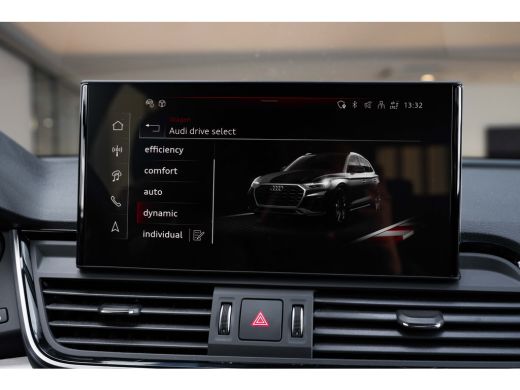Audi Q5 55 TFSI e S edition Competition 367 PK | Trekhaak | 360 Camera |  Panoramadak | Elek. Verstelbare... ActivLease financial lease