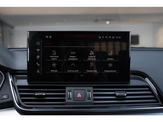 Audi Q5 55 TFSI e S edition Competition 367 PK | Trekhaak | 360 Camera |  Panoramadak | Elek. Verstelbare... ActivLease financial lease