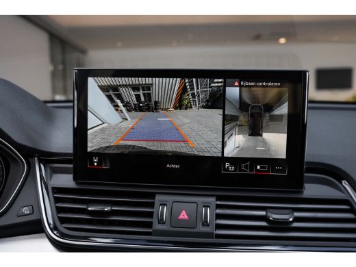 Audi Q5 55 TFSI e S edition Competition 367 PK | Trekhaak | 360 Camera |  Panoramadak | Elek. Verstelbare... ActivLease financial lease