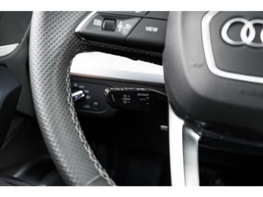Audi Q5 55 TFSI e S edition Competition 367 PK | Trekhaak | 360 Camera |  Panoramadak | Elek. Verstelbare... ActivLease financial lease