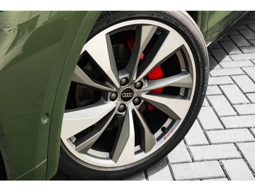 Audi Q5 55 TFSI e S edition Competition 367 PK | Trekhaak | 360 Camera |  Panoramadak | Elek. Verstelbare... ActivLease financial lease