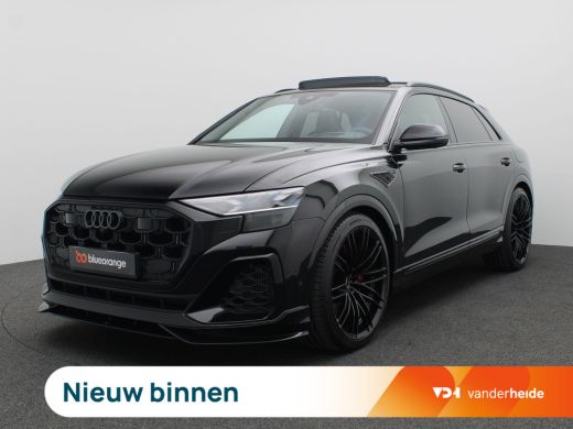 Audi Q8 60 TFSI e quattro ABT Aero Competition 490PK ABT-Pakket, 23" Lichtmetaal HR-design, Panoramadak, ...