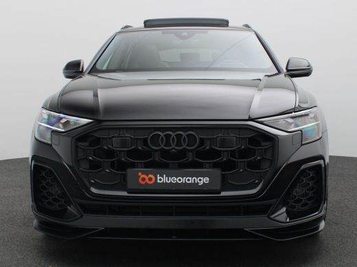 Audi Q8 60 TFSI e quattro ABT Aero Competition 490PK ABT-Pakket, 23" Lichtmetaal HR-design, Panoramadak, ... ActivLease financial lease