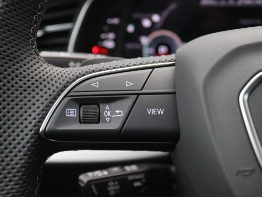 Audi Q8 60 TFSI e quattro ABT Aero Competition 490PK ABT-Pakket, 23" Lichtmetaal HR-design, Panoramadak, ... ActivLease financial lease