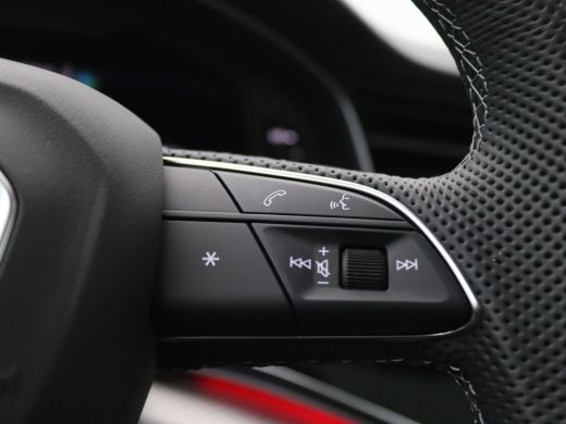 Audi Q8 60 TFSI e quattro ABT Aero Competition 490PK ABT-Pakket, 23" Lichtmetaal HR-design, Panoramadak, ... ActivLease financial lease